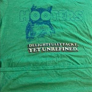 Hooters Merchandise